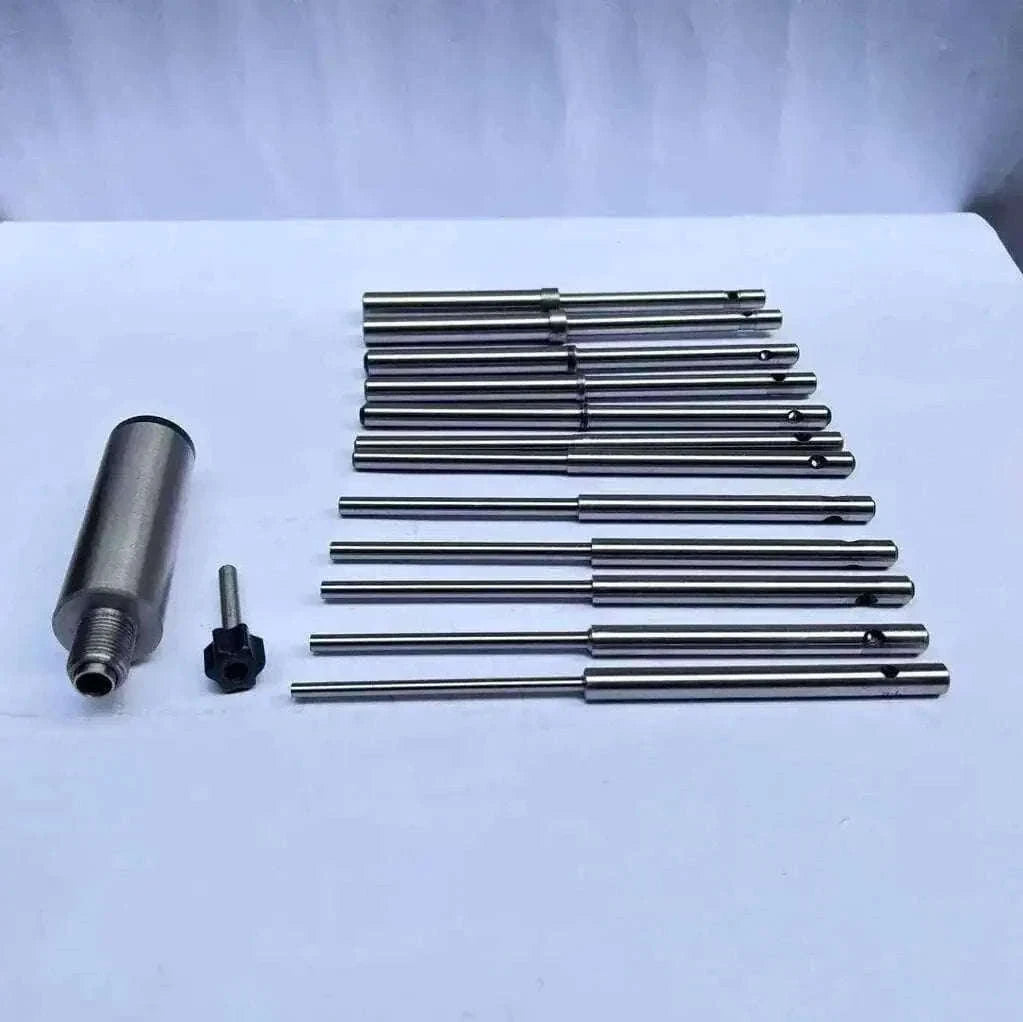 New Black and Decker .375" Valve Seat Grinding Pilot Set - 12 Pcs Best Spare Store