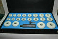 New BLACK & DECKER Valve Seat Grinder Stones & Holder Kit Best Spare Store