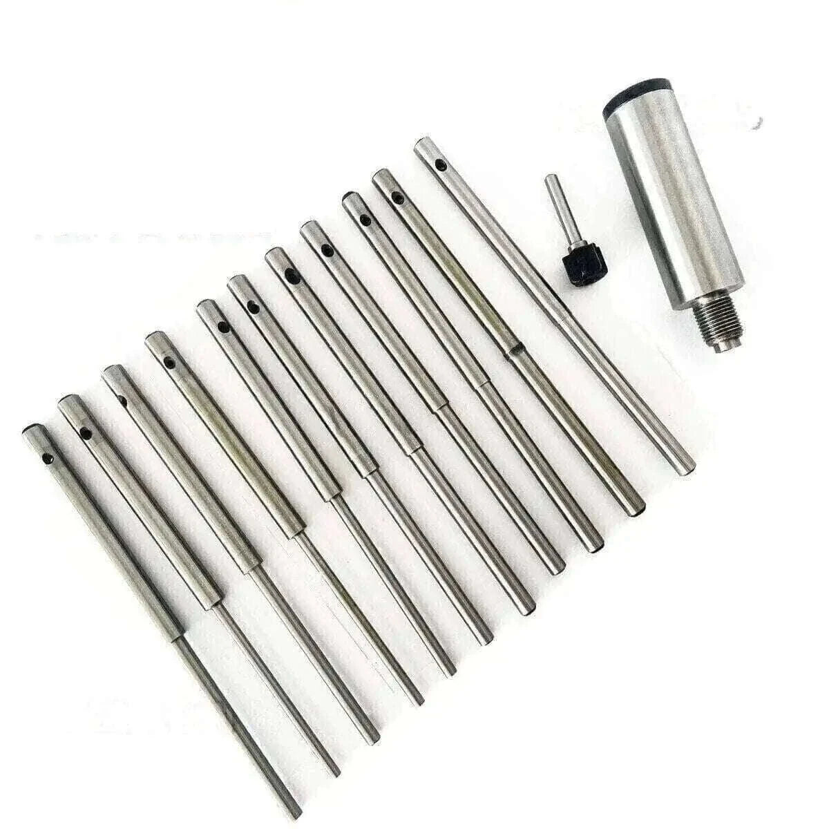 New Black & Decker Valve Seat Grinding Set Best Spare Store