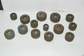 New BLACK & DECKER Valve Seat Grinding Stone Set - 15 Pcs 100 Grit Best Spare Store