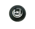 New Black Gear Shift Shifter Knob for Willys CJ Jeeps - 7mm Fit Best Spare Store