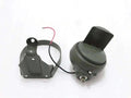 New Black Out Headlight for Willys Jeep - Corcoran Model Best Spare Store