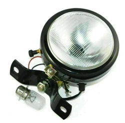 New Black Plough Light for Massey Ferguson 1035 135 35 Tractor Best Spare Store