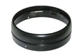 New Black Powder Coated Head Light Inner Outer Rim ENFIELD 141634 141632 Free Ship Best Spare Store