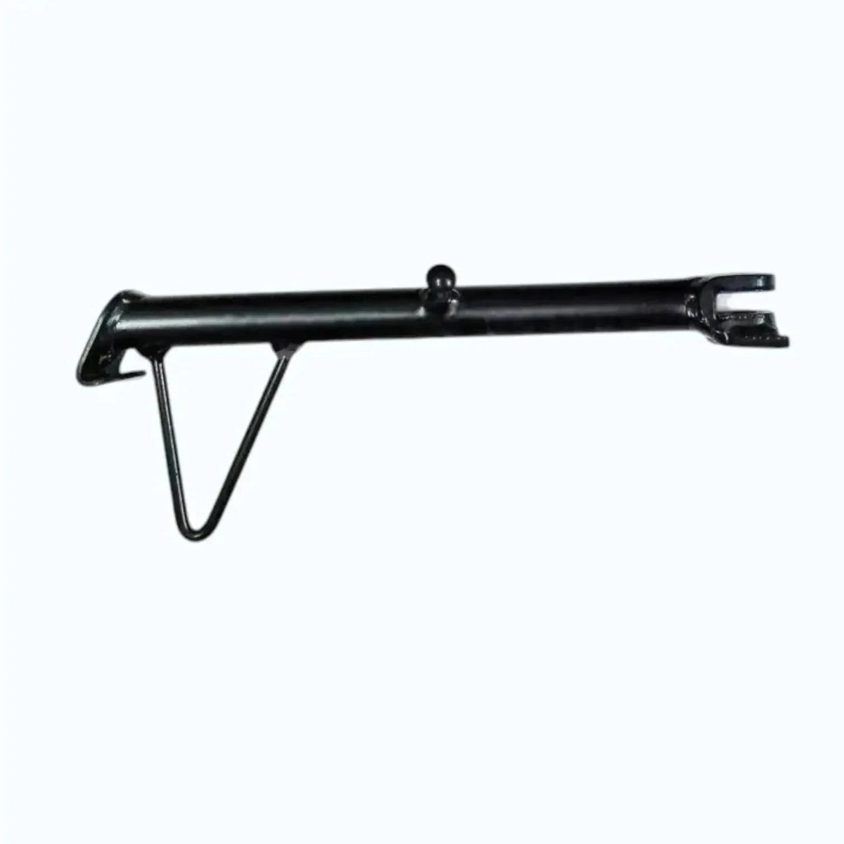 New Black Side Stand for Royal Enfield Himalayan 411cc Best Spare Store