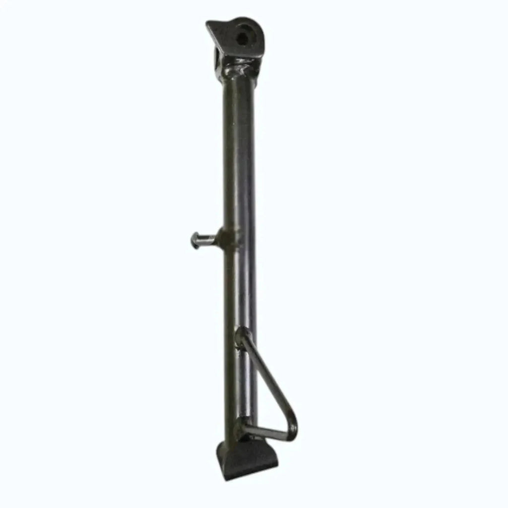 New Black Side Stand for Royal Enfield Himalayan 411cc Best Spare Store