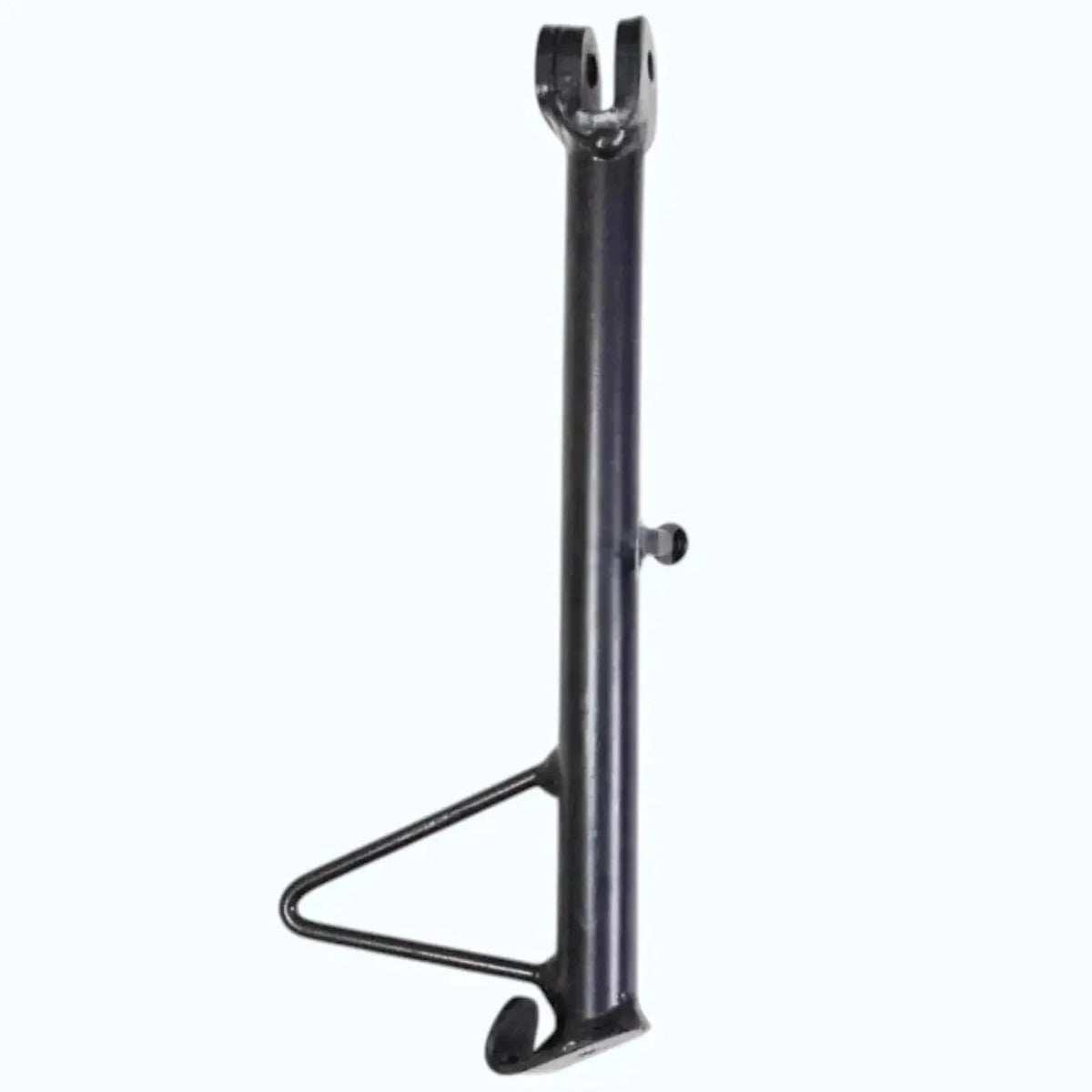 New Black Side Stand for Royal Enfield Himalayan 411cc Best Spare Store