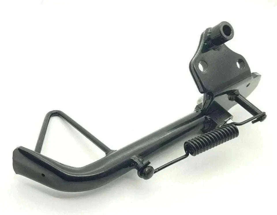 New Black Side Stand Kit 888286 for Royal Enfield GT Continental Best Spare Store