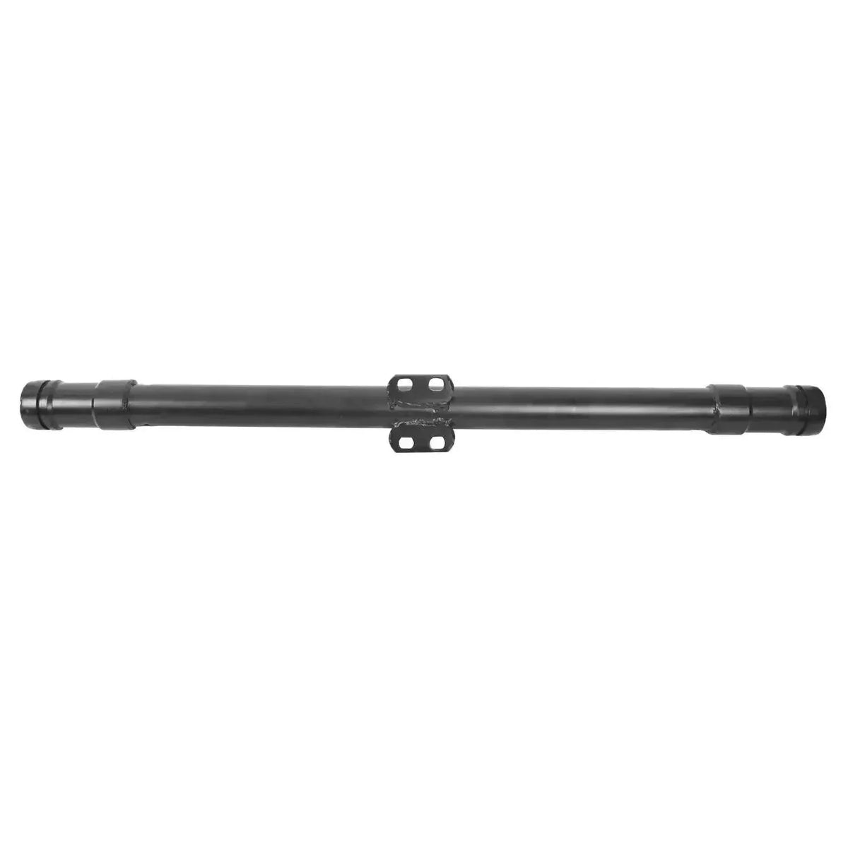 New Black Single Rod Crash Bar Engine Guard for Royal Enfield New Classic Reborn 350 Best Spare Store