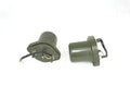 New Blackout Stop Light Pair for Ford Jeep Military Willys Best Spare Store