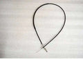 New Bmw Throttle Cable R75/5 R75/6 R75/7 R90/6  European Low Handlebar Free Ship Best Spare Store