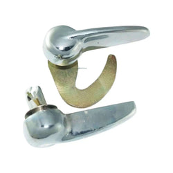 New Bonnet Cover & Battery Lid Catch Set for Massey Ferguson 135 Tractors Best Spare Store