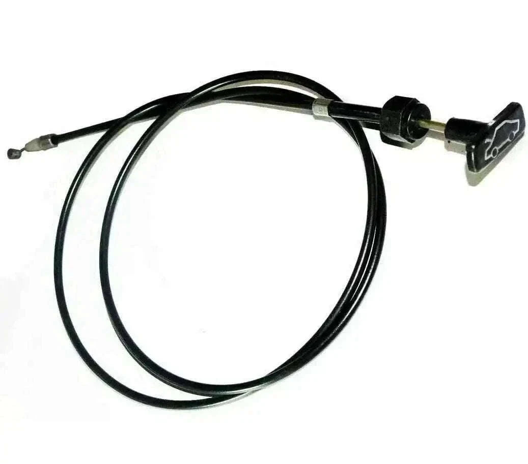 New Bonnet Hood Latch Release Lock Opener Cable for Suzuki 410 413 Samurai Best Spare Store