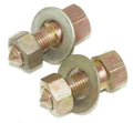 New Bonnet Pivot Mounting Bolts & Washer Pair for Massey Ferguson 35 TEF TEA Best Spare Store