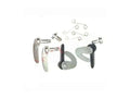 New Bonnet With Grill Catch Kit Set for Massey Ferguson 135 Tractor Best Spare Store