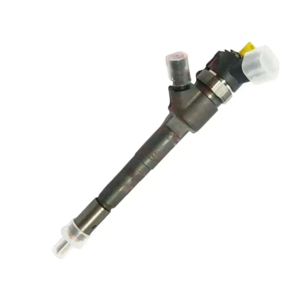 New Bosch Common Rail Injector 4 Unit - 0445110310 for Mahindra 2.2L Diesel Best Spare Store