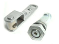New Brake Cam & Operating Lever Set for Royal Enfield Bullet Best Spare Store