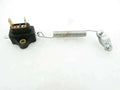 New Brake Light Switch Assembly for Massey Ferguson 200 500 230 240 245 565 590 Best Spare Store