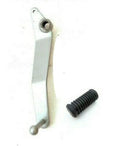 New Brake Pedal Assembly for Royal Enfield Interceptor 650cc Part No1030045B Best Spare Store