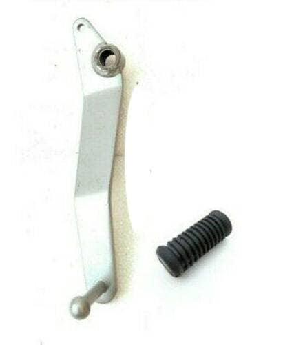 New Brake Pedal Assembly for Royal Enfield Interceptor 650cc Part No1030045B Best Spare Store