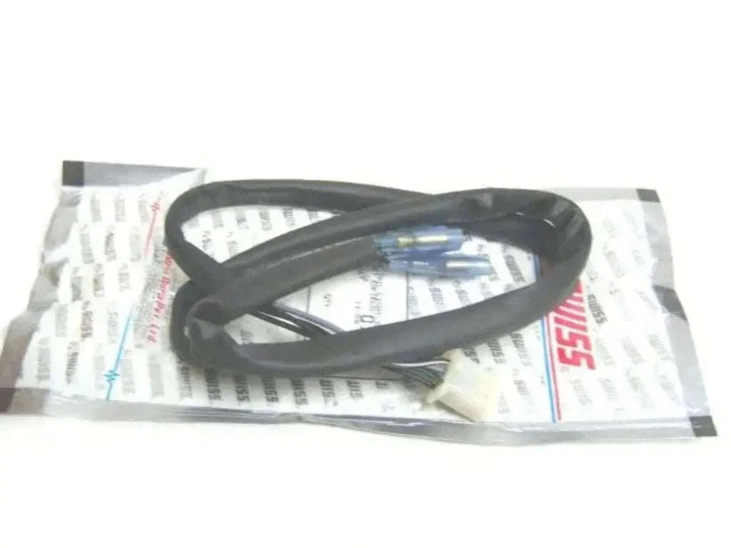 New Brake/Tail Light Wiring Harness #144352 Best Spare Store