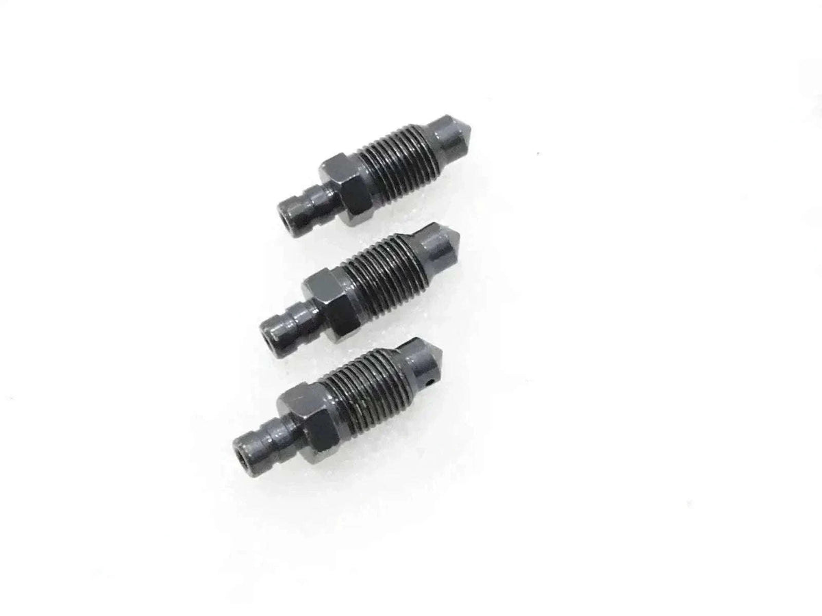 New Brake Wheel Cylinder Screw Bleed for Suzuki Samurai SJ410 SJ413 Best Spare Store