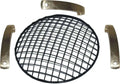 New Brand ENFIELD Customised Head Light Grill For 7 Head Lamp Black Free Ship Best Spare Store