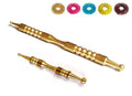 New Brass Acupressure Probes - Mega & Mini Sizes | bestsparestore Best Spare Store