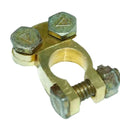 New Brass Battery Terminal Clamp Connectors for Suzuki Samurai & Jimny Best Spare Store