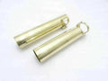 New BRASS LONG FORK COVER TUBES FIT FOR OLD MODEL ROYAL BIKES Best Spare Store
