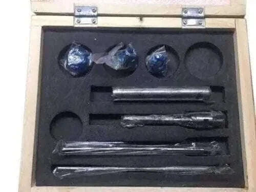 New Briggs Small Gasoline Engine Valve Seat Cutter Set - Carbide Tipped Best Spare Store