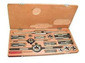New British Association Tap and Dies Set 0 to 6 B.A Best Spare Store