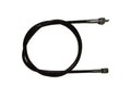 New BSA 3' 10-3/4" Speedo Cable HQ For BSA A7 S/A 1954-1962 Best Spare Store