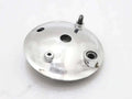New BSA 350CC 500CC TWIN SWINGARM FRONT / REAR WHEEL DRUM PLATE 1957-58 Best Spare Store