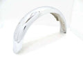 New BSA A50/A65 CHROME Rear Mudguard 1967-70 Pre-OIF Best Spare Store