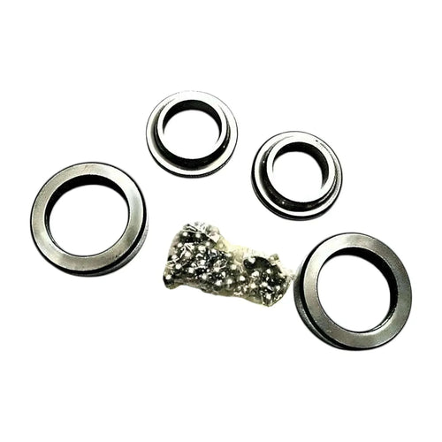New Bsa A7 A10 A65 B31 B32 B33 M20 99-9912 Steering Head Race Cup& Cone Bearing Set Best Spare Store
