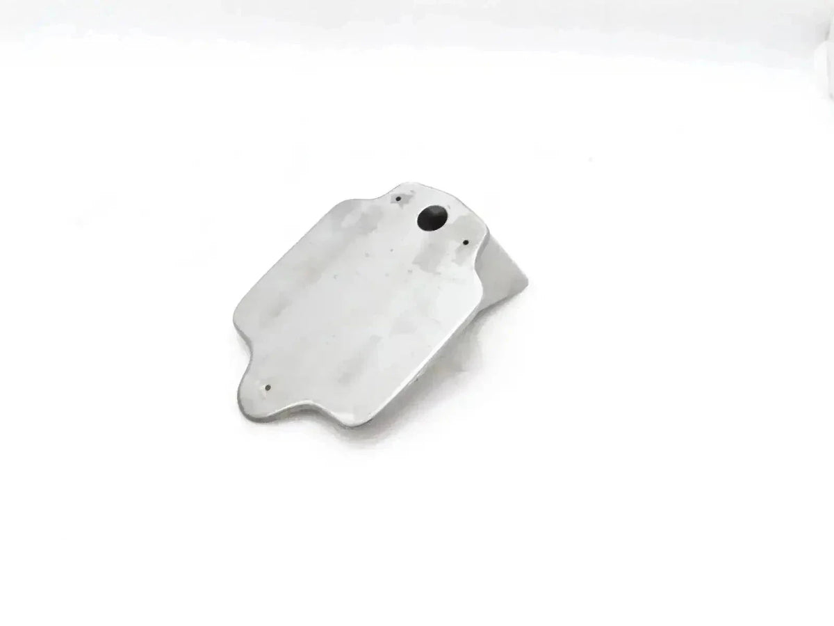 New BSA A7 A10 B31 B33 B34 RIGID PLUNGER SWING ARM REAR NUMBER PLATE Best Spare Store