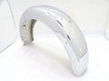 New BSA A7 A10 CHROMED REAR MUDGUARD 1955 & ONWARDS Best Spare Store