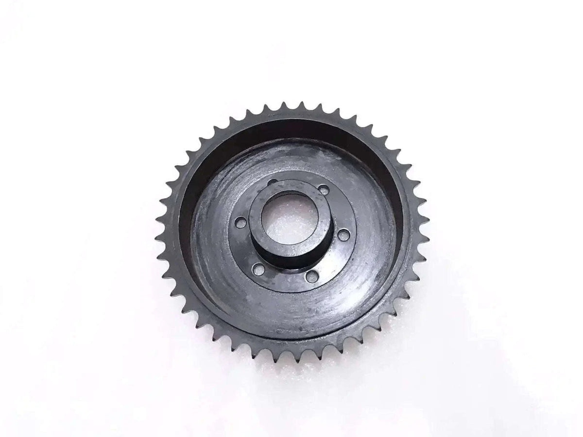 New BSA B31 B33 REAR WHEEL DRUM SPROCKET 42 T Best Spare Store