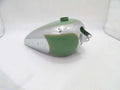 New BSA B31 GREEN PAINTED CHROME PETROL TANK (REPRODUCTION) Best Spare Store