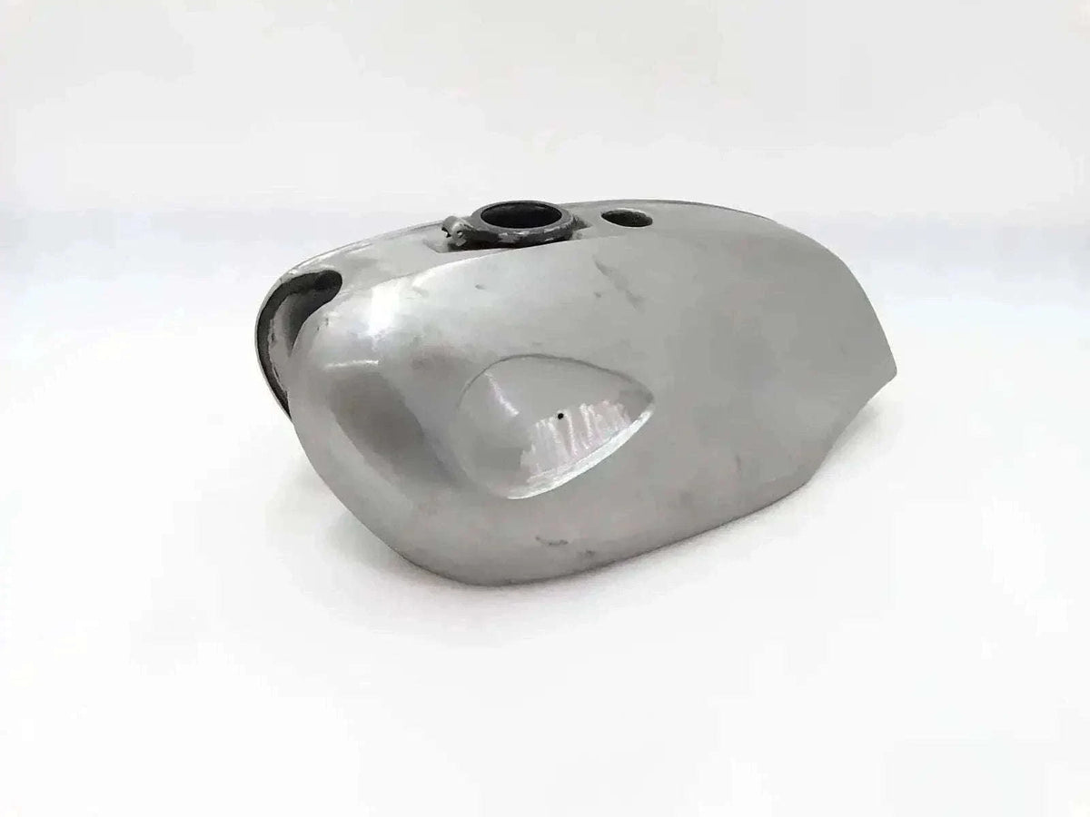 New BSA B44 VICTOR ROADSTER PETROL TANK 1967 MODEL RAW STEEL Best Spare Store