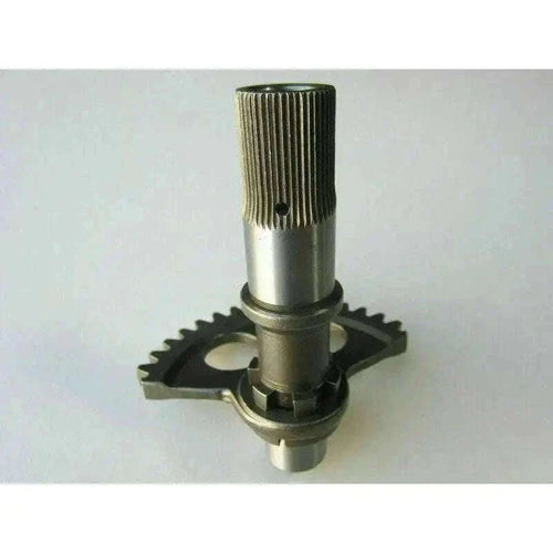 New BSA Bantam Kickstart Shaft - Premium Quality by bestsparestore Best Spare Store