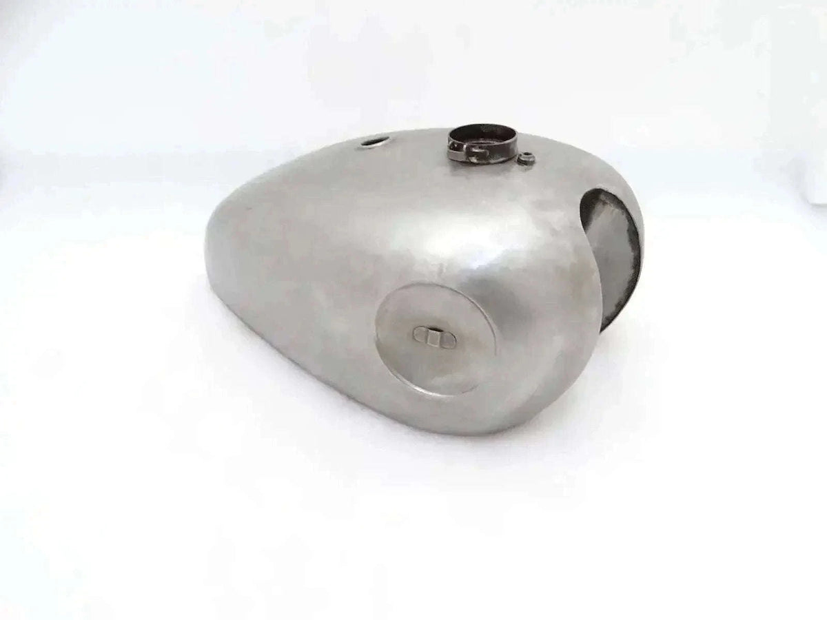 New BSA GOLD STAR RAW PETROL TANK Best Spare Store