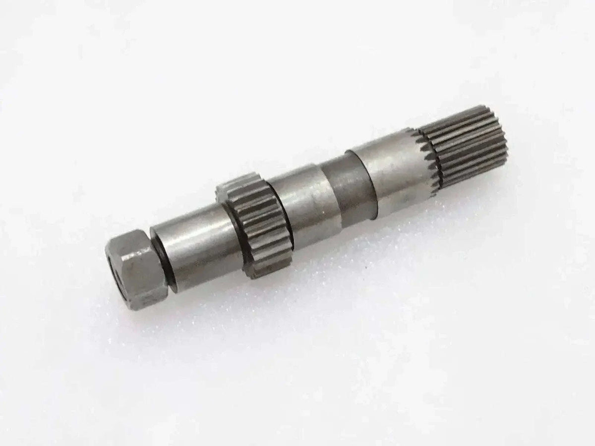 New BSA M20 B31 GEAR LEVER OPERATING SHAFT Best Spare Store