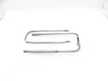 New BSA M20 FRONT MUDGUARD'S STAYS Best Spare Store
