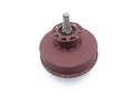 New BSA M20 FRONT WHEEL HUB WITH AXLE & BEARING Best Spare Store