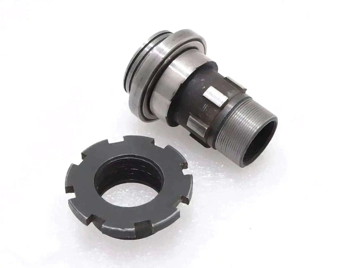 New BSA M20 M21 CLUTCH SLEEVE AND NUT Best Spare Store