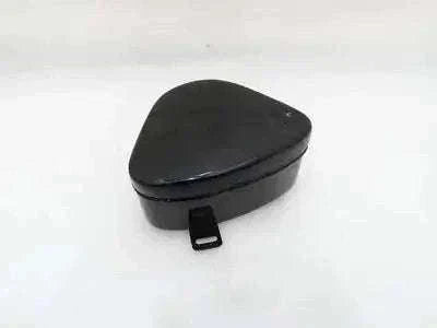 New BSA M20/M21 TOOL BOX BLACK PAINTED Best Spare Store