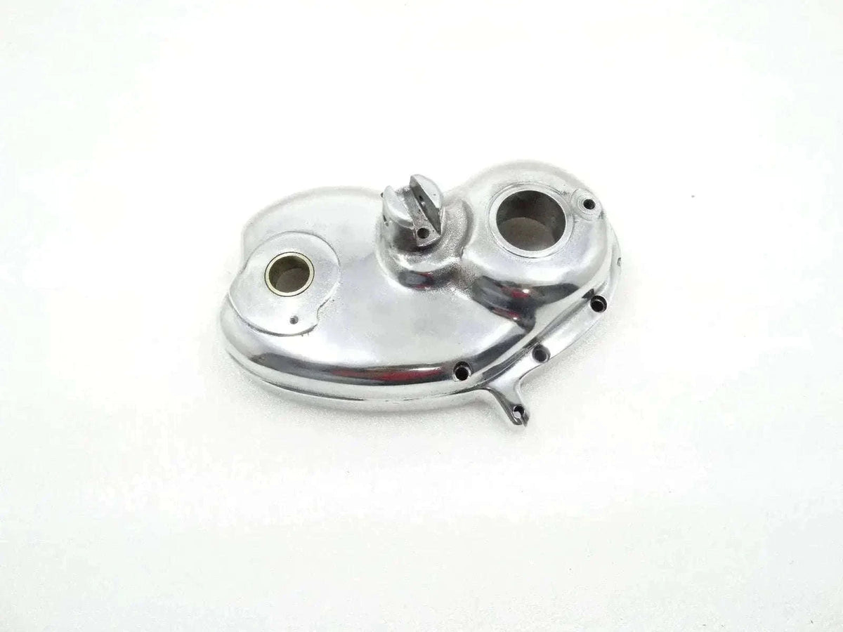 New BSA M20 OUTER GEAR BOX COVER POLISHED (REPRODUCTION) Best Spare Store