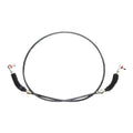 New Cable Lock Assey Boom For Jcb 3cx Backhoe 1400b 1600b 1700b 214 910/48400 Best Spare Store